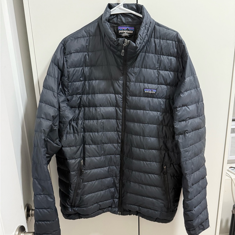 Patagonia Quilted Jacket